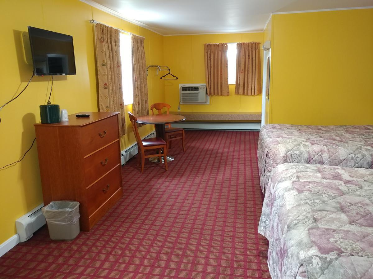 Maine Motel South Portland Luaran gambar
