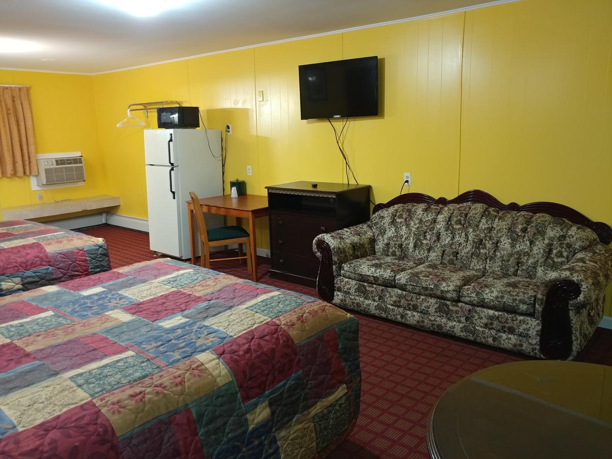 Maine Motel South Portland Luaran gambar