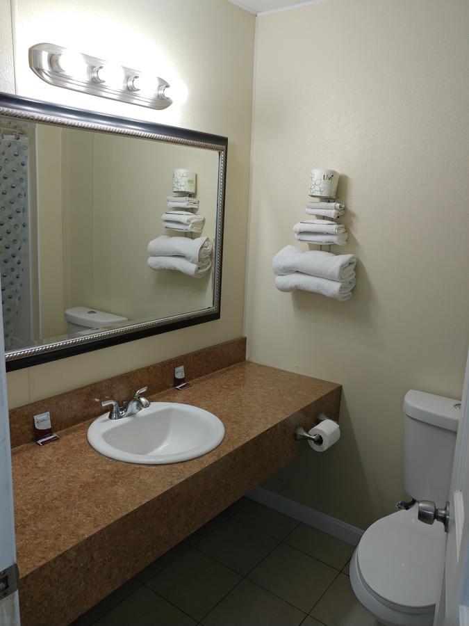 Maine Motel South Portland Luaran gambar