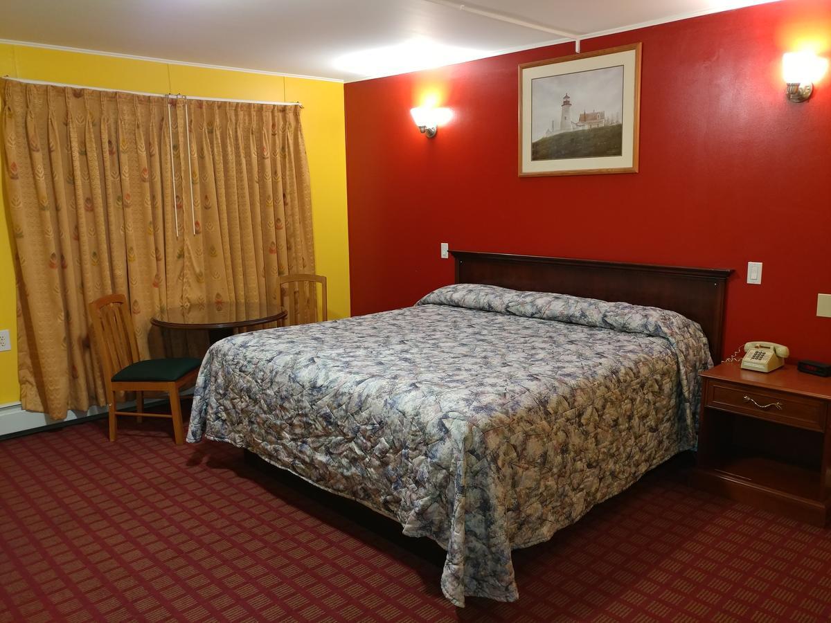 Maine Motel South Portland Luaran gambar