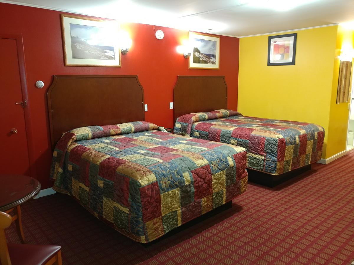 Maine Motel South Portland Luaran gambar