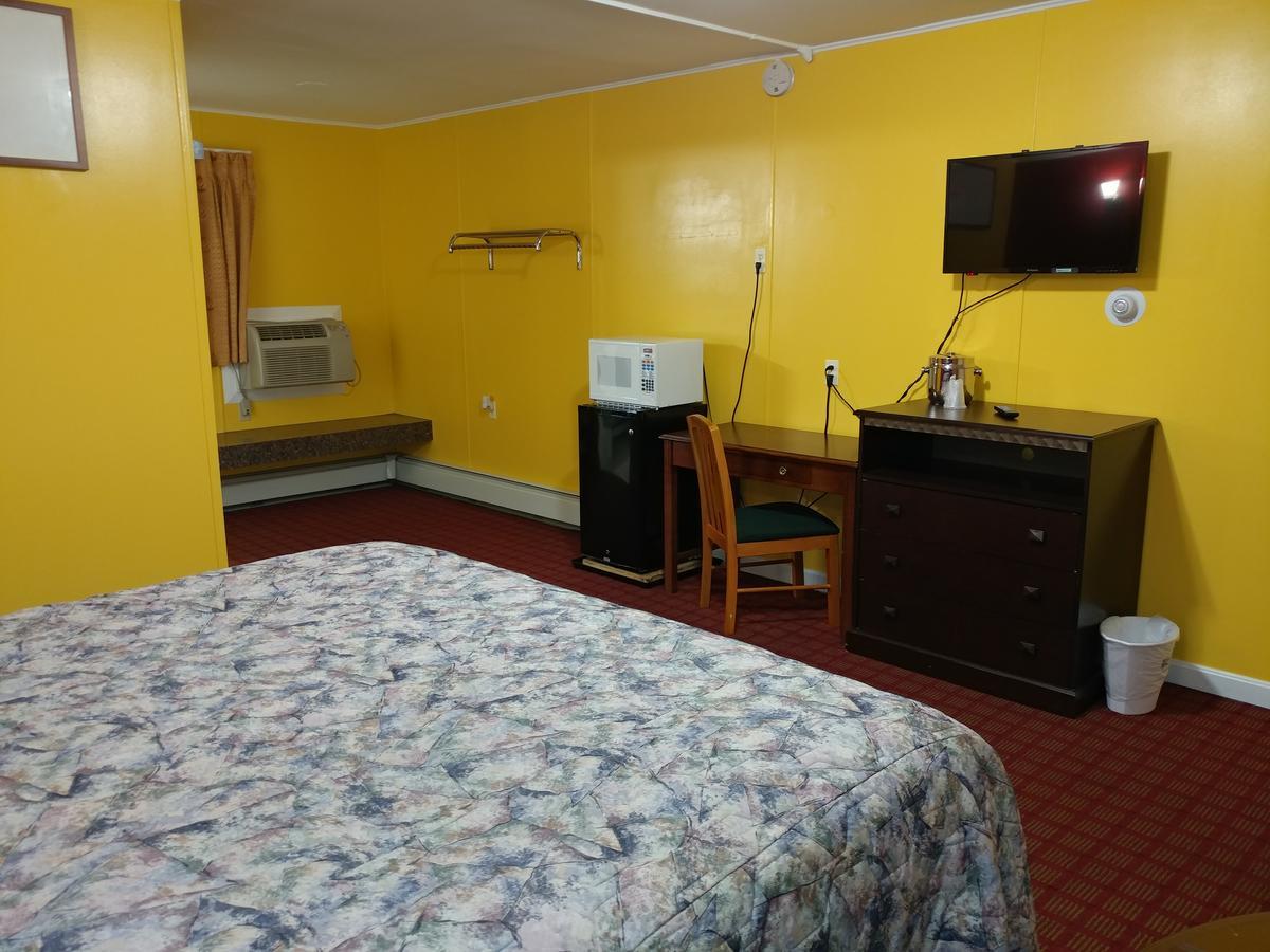 Maine Motel South Portland Luaran gambar