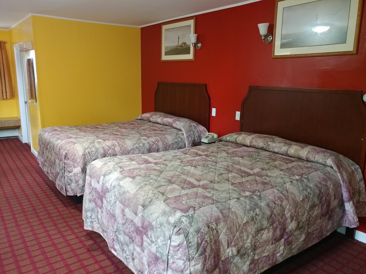 Maine Motel South Portland Luaran gambar