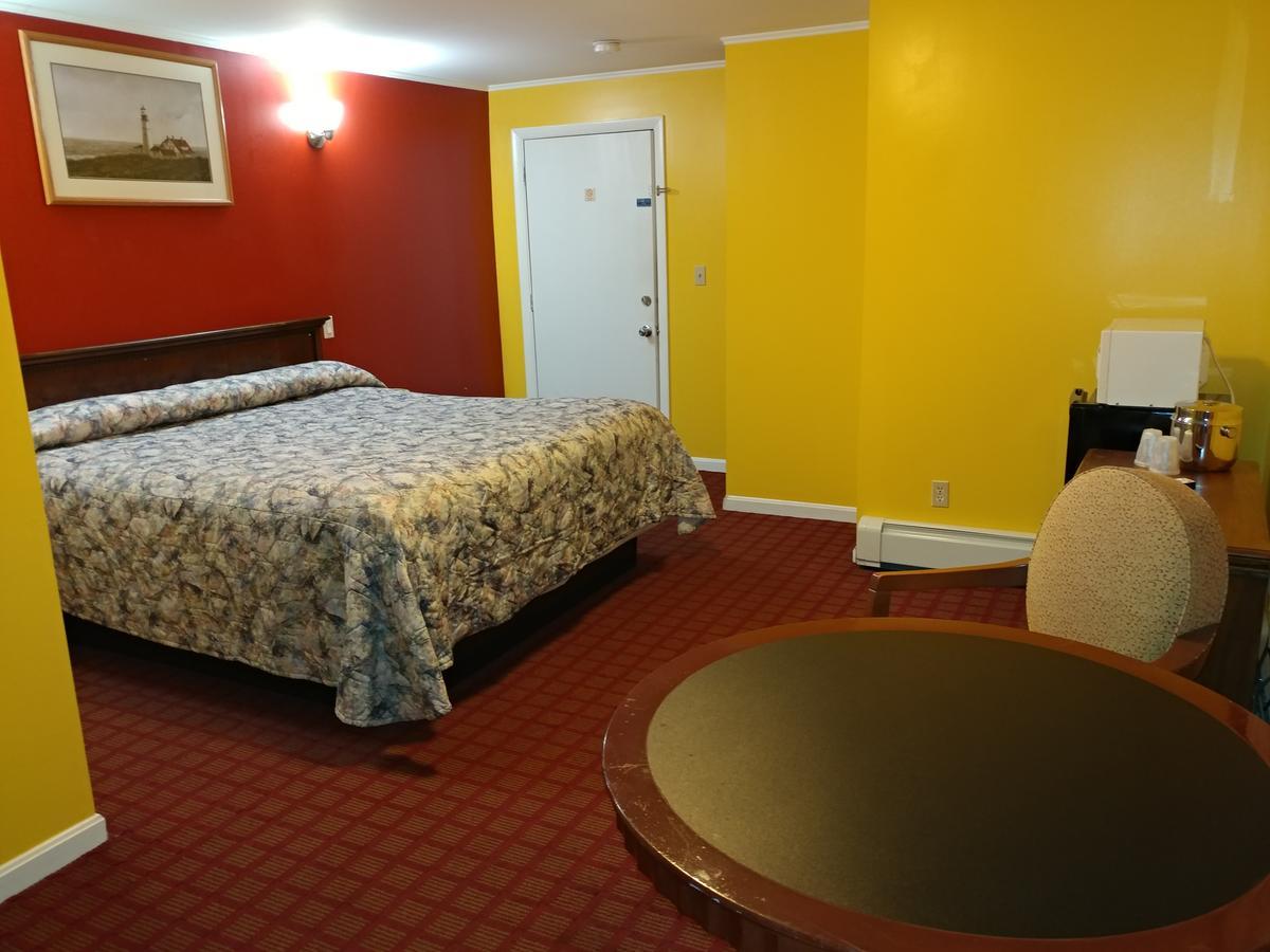 Maine Motel South Portland Luaran gambar