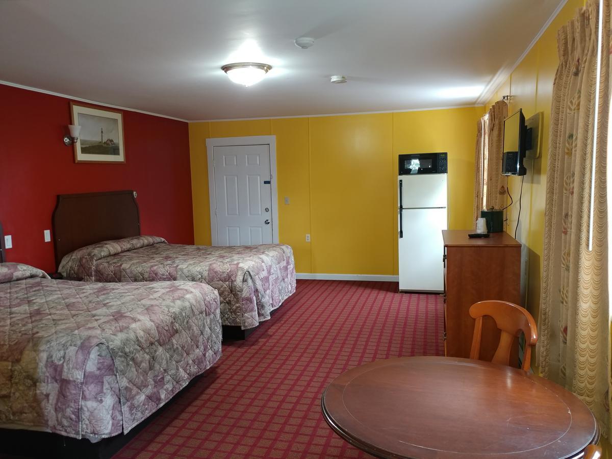 Maine Motel South Portland Luaran gambar