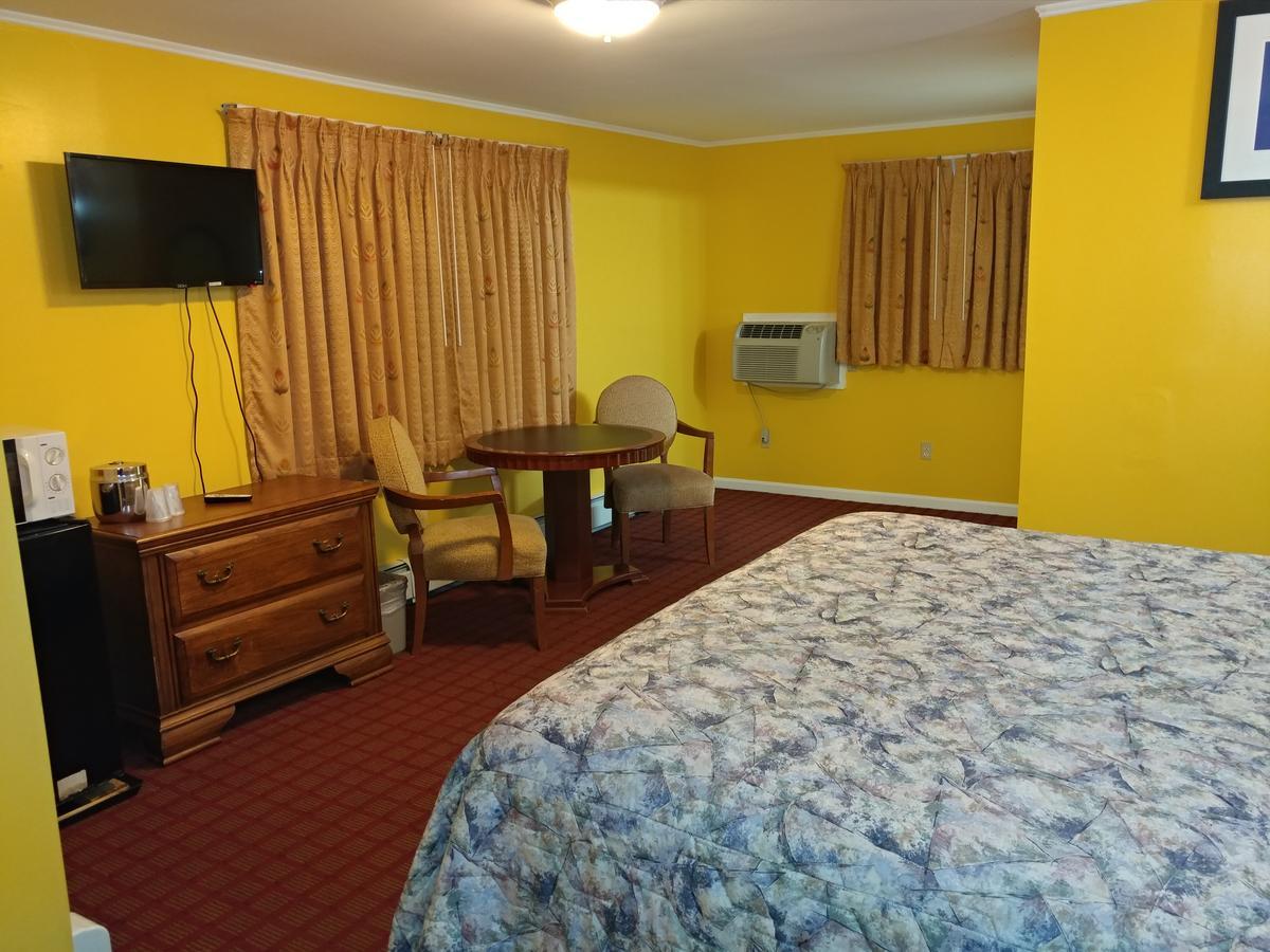 Maine Motel South Portland Luaran gambar