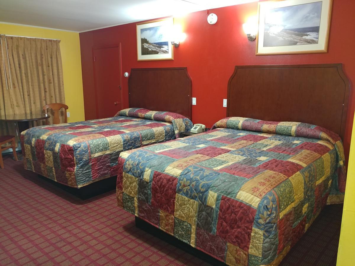 Maine Motel South Portland Luaran gambar