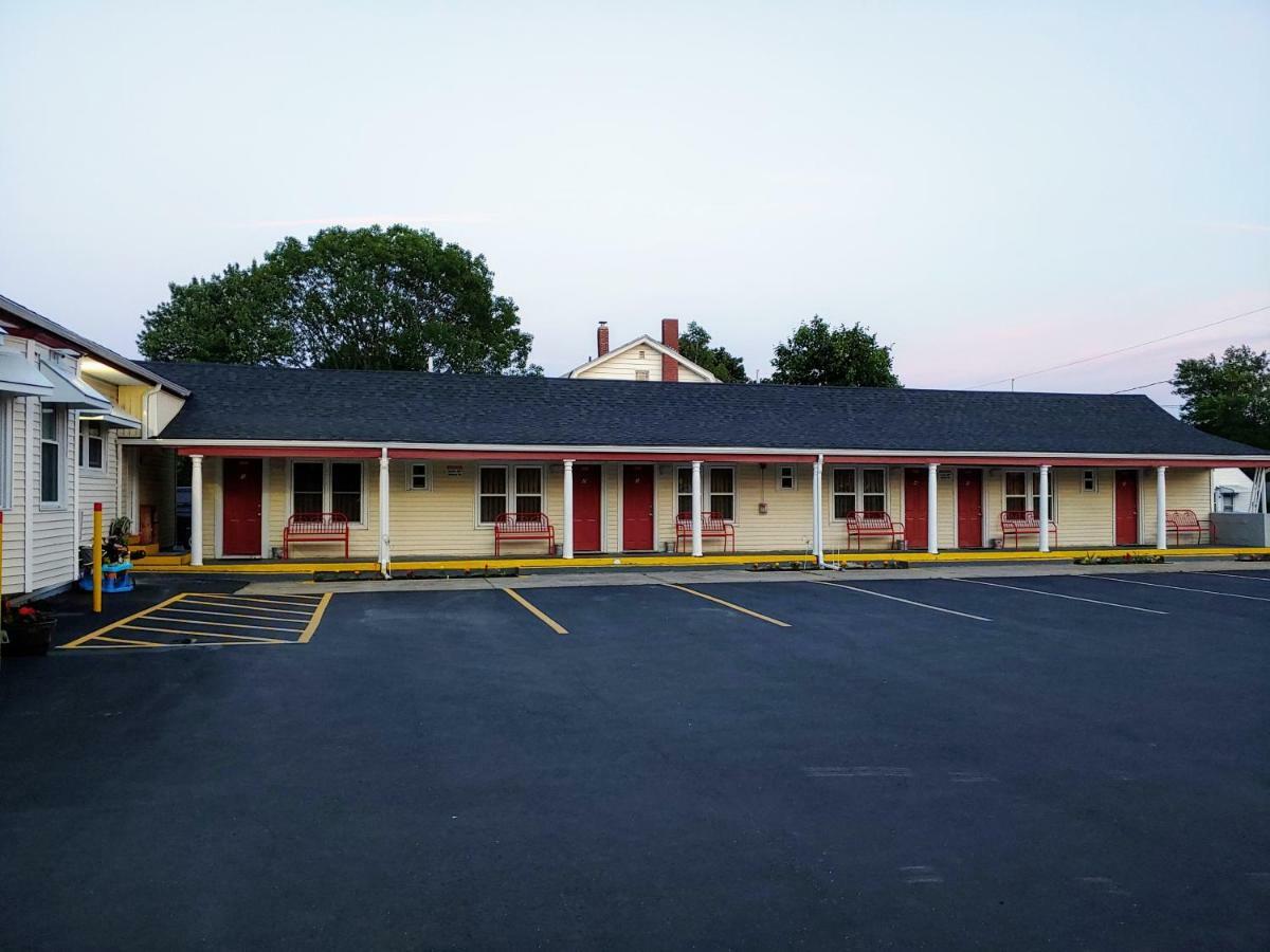 Maine Motel South Portland Luaran gambar